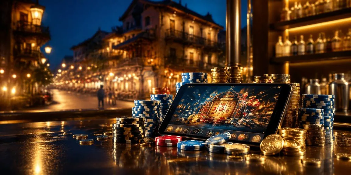 cl888 Casino